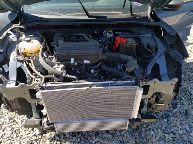 2024 FORD ESCAPE ST - 1FMCU9MN1RUA40441