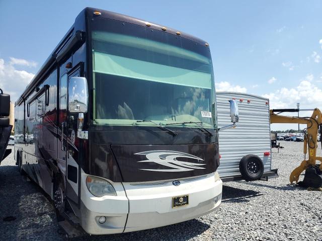 TIFFIN MOTORHOMES INC ALLEGRO BU 2014 5VBBA87A7EA115335 photo #1