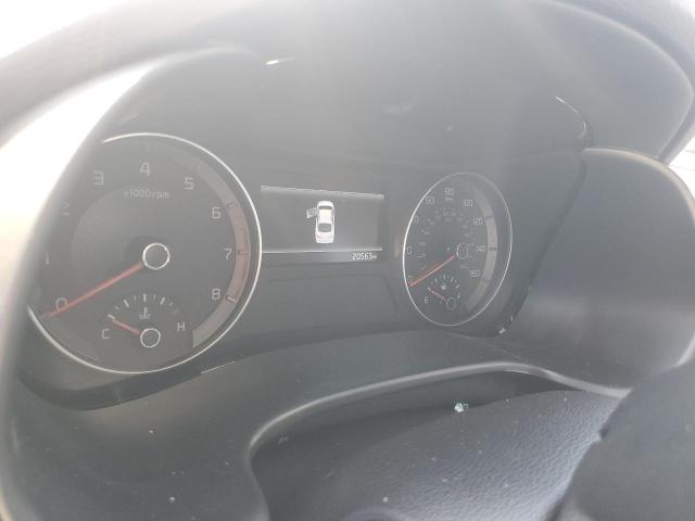 2023 KIA FORTE LX - 3KPF24AD4PE622423