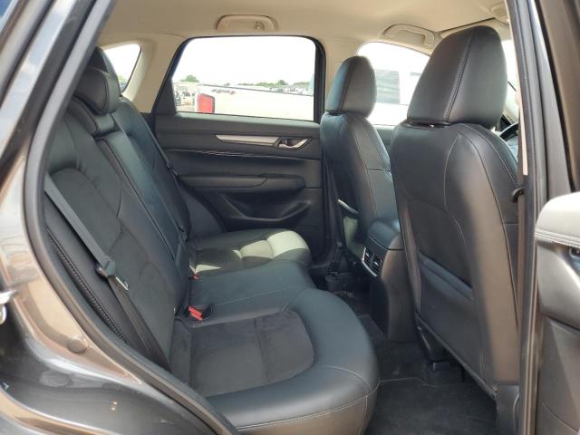 2019 MAZDA CX-5 TOURI - JM3KFACM0K1501793