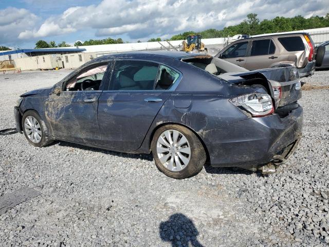 Vin: 1hgcr3f81ea034744, lot: 58861165, honda accord exl 20142