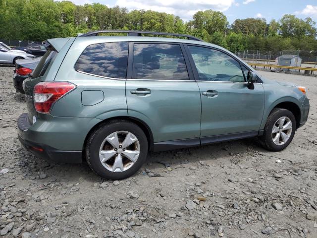 Vin: jf2sjahc9gh471815, lot: 55651315, subaru forester 2.5i limited 20163