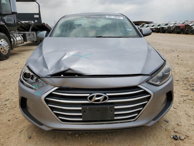 2017 HYUNDAI ELANTRA SE - 5NPD74LF1HH112227