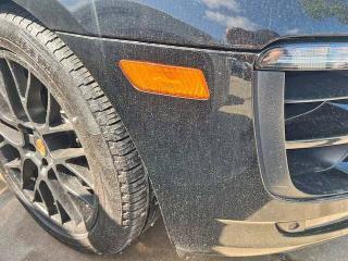 2017 PORSCHE MACAN GTS - WP1AG2A52HLB51548