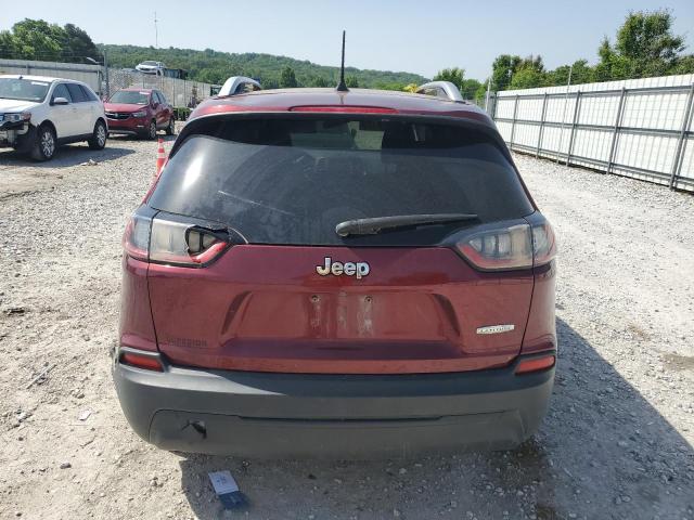 2019 JEEP CHEROKEE L 1C4PJLCB7KD114308