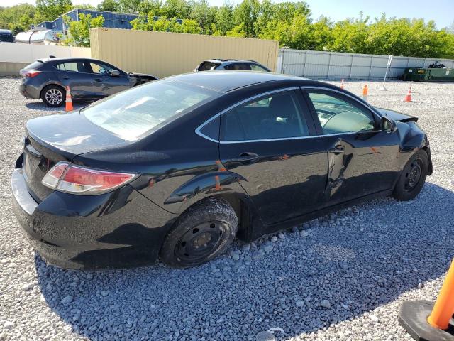 Vin: 1yvhz8bh7d5m03907, lot: 57490615, mazda 6 sport 20133