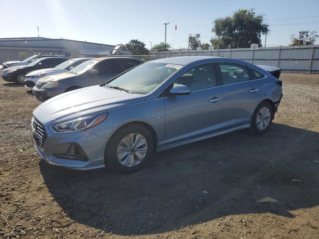 Vin: kmhe24l31ja078565, lot: 56340315, hyundai sonata hybrid 2018 img_1