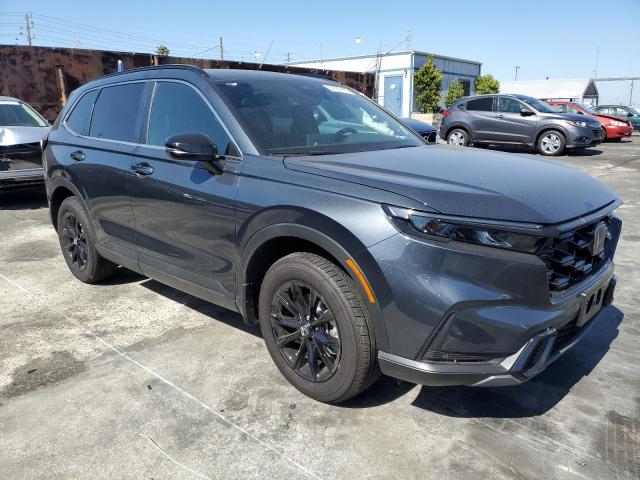 2025 HONDA CR-V SPORT 7FARS6H81SE068234