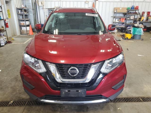 2018 NISSAN ROGUE S - 5N1AT2MVXJC703811