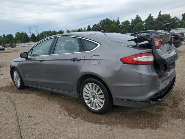 Vin: 3fa6p0pu4er297298, lot: 58321715, ford fusion se phev 20142