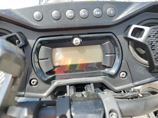 2022 CAN-AM RYKER SPOR - 3JB2JEG28NJ002341