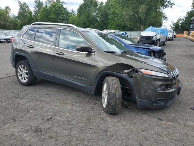 Vin: 1c4pjlcb7fw532121, lot: 56878695, jeep grand cher latitude 20154