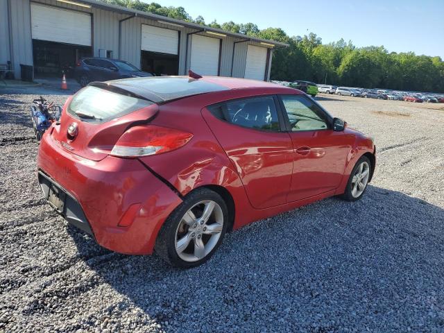 Vin: kmhtc6ad2du126699, lot: 57329805, hyundai veloster 20133