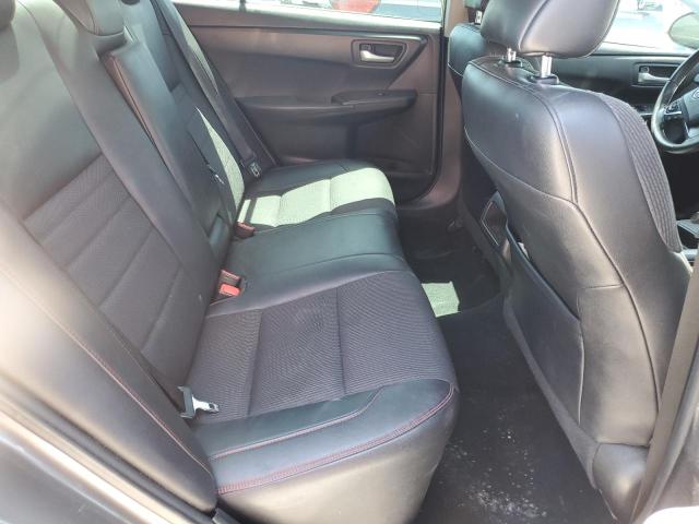 2016 TOYOTA CAMRY LE - 4T1BF1FK2GU249422