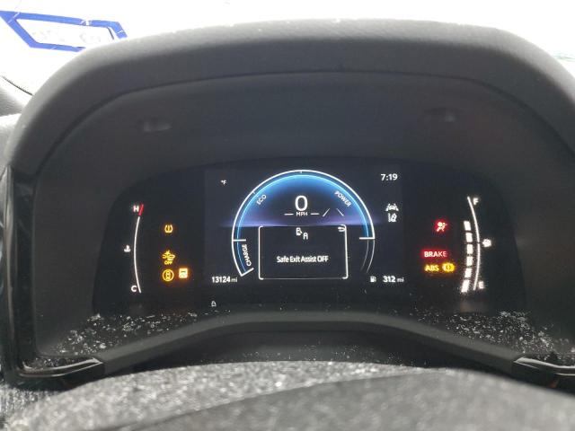 2025 TOYOTA CAMRY XSE - 4T1DAACK7SU540518