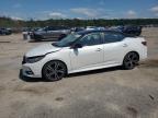 2020 NISSAN SENTRA SR - 3N1AB8DV5LY211842