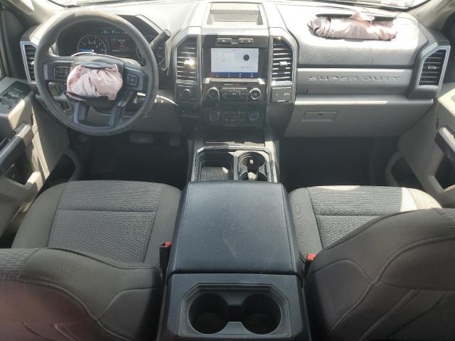 2022 FORD F250 SUPER 1FT7X2B62NED14119