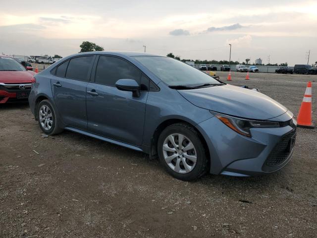 Vin: jtdeprae0lj106348, lot: 55533155, toyota corolla le 20204
