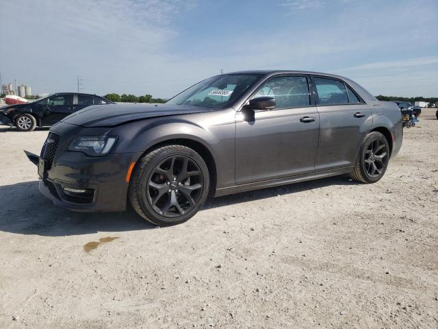 CHRYSLER 300 TOURIN