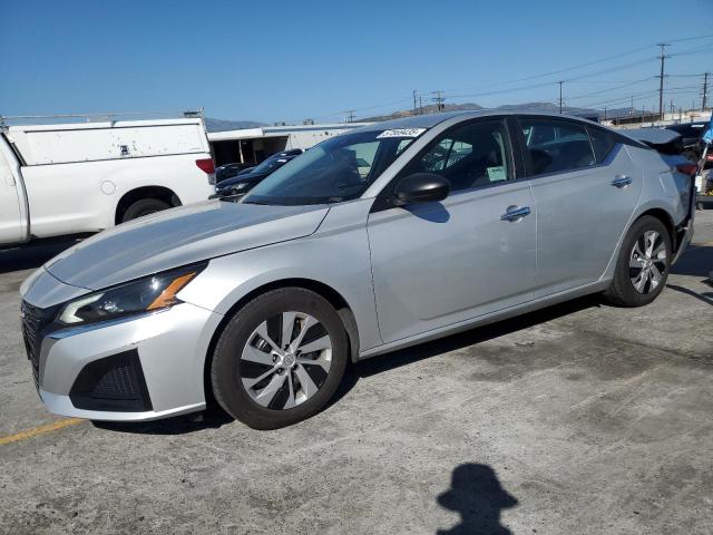 Vin: 1n4bl4bv4rn323229, lot: 57569435, nissan altima s 2024 img_1