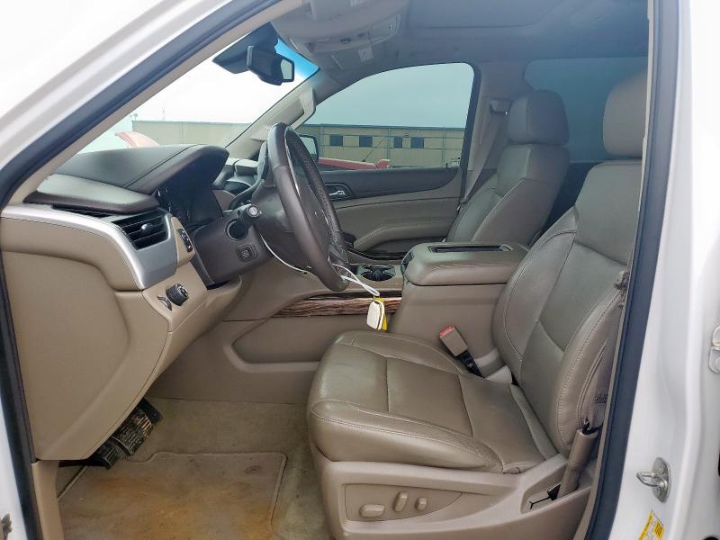 2016 GMC YUKON SLT 1GKS1BKC9GR404482