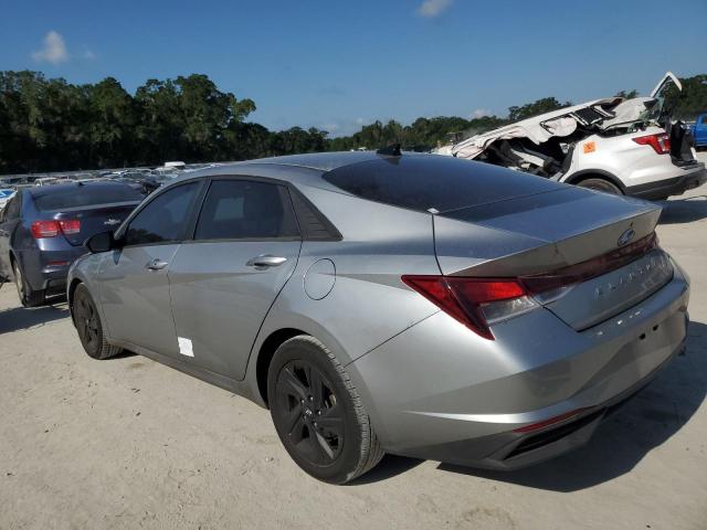 Vin: 5npls4ag5mh002376, lot: 57458055, hyundai elantra sel 20212