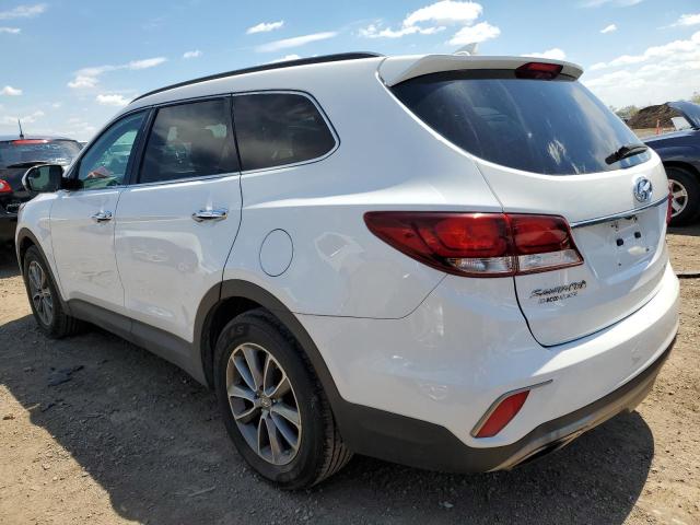 Vin: km8smdhf5hu217038, lot: 54819845, hyundai santa fe se 20172