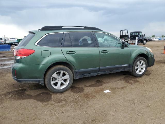 Vin: 4s4brccc0d3238338, lot: 58868825, subaru outback 2.5i premium 20133