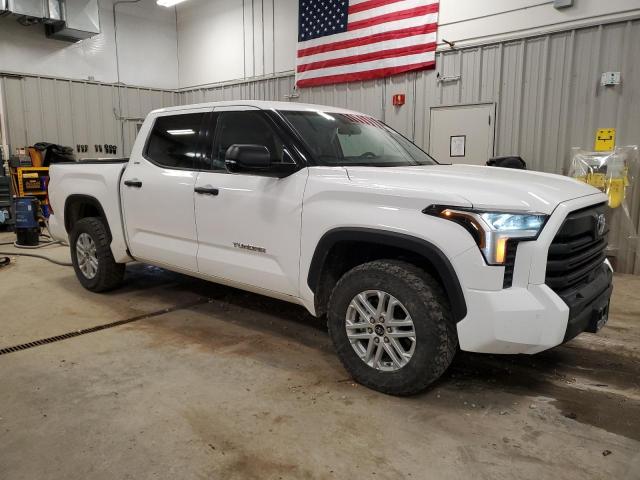 Vin: 5tfla5db3px113090, lot: 55442595, toyota tundra crewmax sr 20234