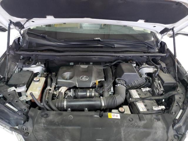 2019 LEXUS NX 300 BAS JTJBARBZ7K2190454