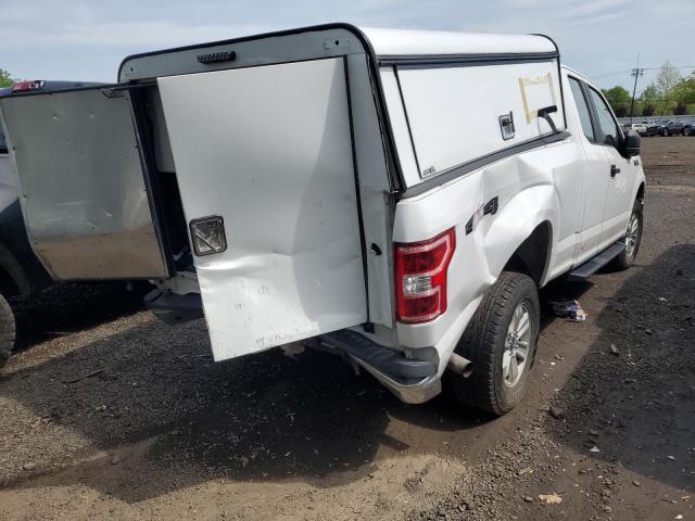 Vin: 1ftex1ep5lkd79714, lot: 42907325, ford f-150 super cab 20203