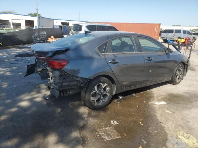Vin: 3kpf24ad4le204843, lot: 57394765, kia forte fe 20203