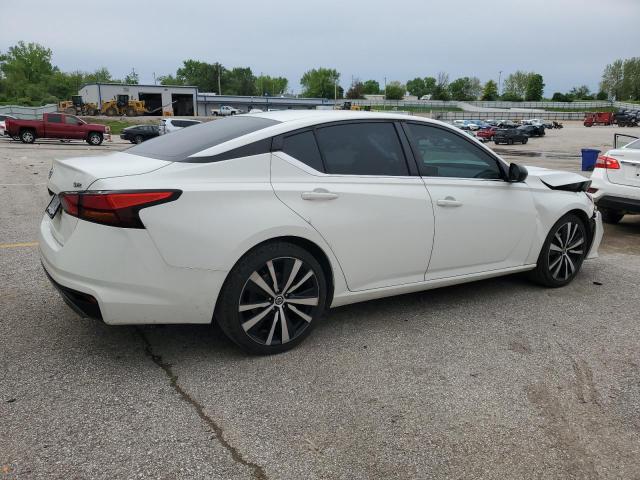 Vin: 1n4bl4cv2kc177476, lot: 55450765, nissan altima sr 20193