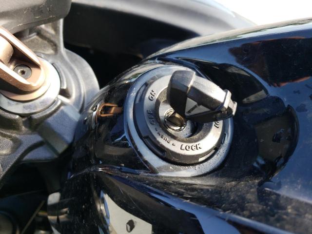 2024 KAWASAKI EX650 R ML5EXER18RDAB5094