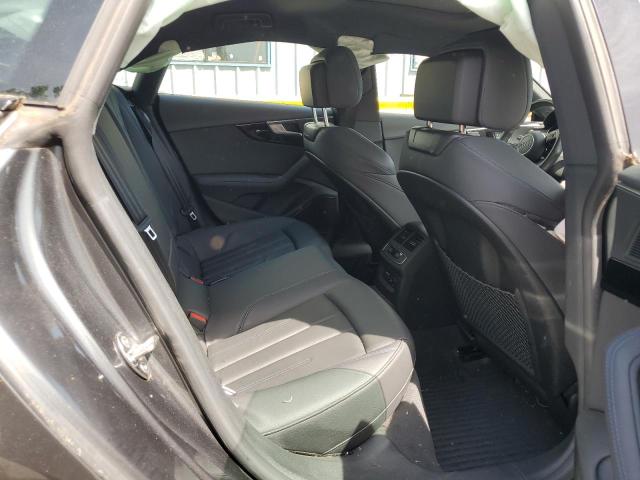 2019 AUDI A5 PREMIUM - WAUENCF57KA034264