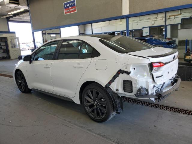 Vin: 5yfp4mce9rp206468, lot: 57900885, toyota corolla se 20242