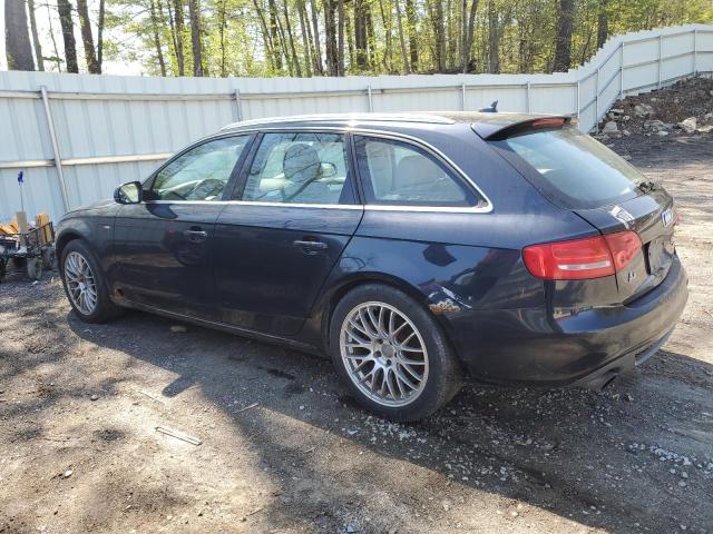 Vin: wauwfaflxca094416, lot: 56572255, audi a4 premium plus 20122
