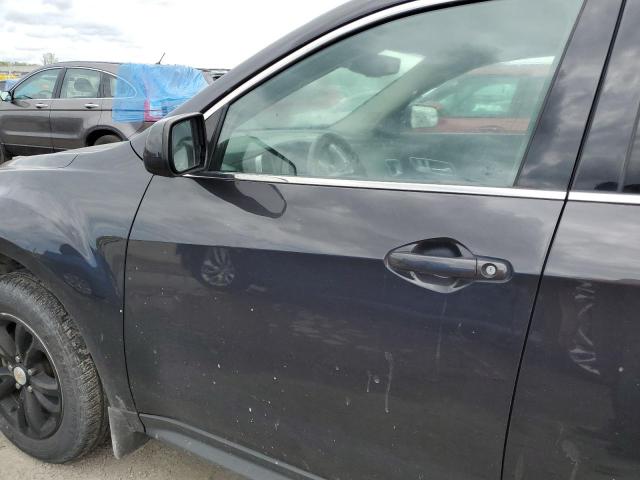 2016 CHEVROLET EQUINOX LT - 2GNALCEK3G6327556