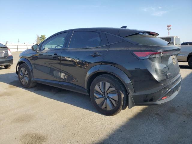 Vin: jn1df0bb9rm733008, lot: 55651715, nissan ariya evol evolve+ 20242