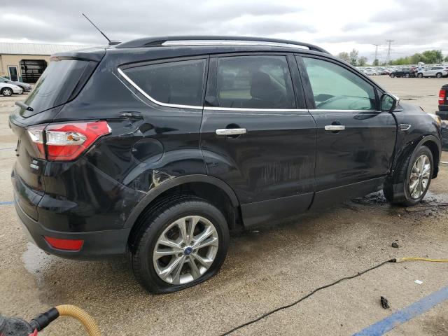 Vin: 1fmcu9gd4jua95666, lot: 55767485, ford escape se 20183