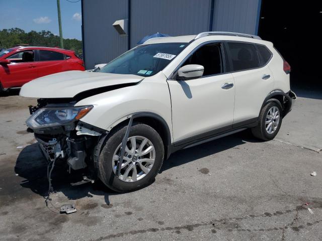 Vin: jn8at2mv7lw124124, lot: 57997955, nissan rogue s 2020 img_1