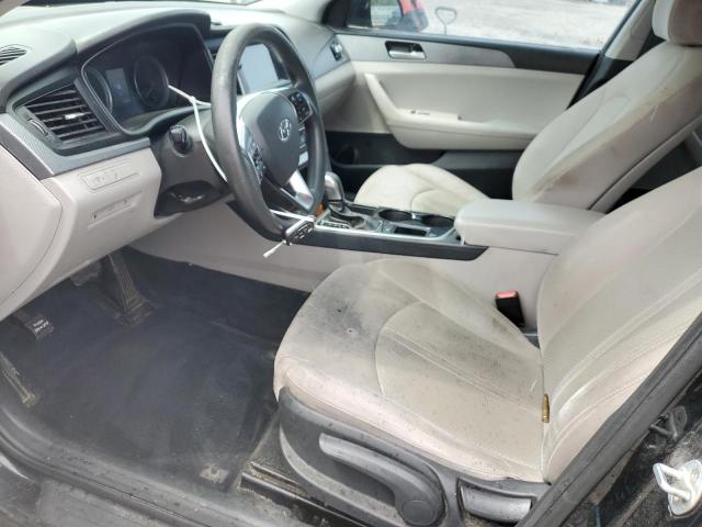 2018 HYUNDAI SONATA SE - 5NPE24AF9JH620845