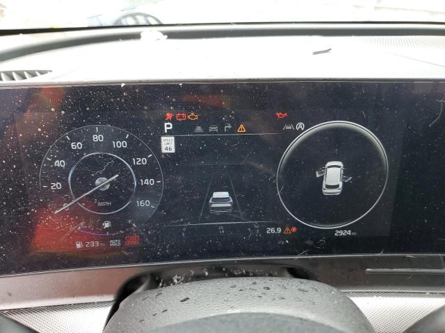 2025 KIA SPORTAGE S - 5XYK53DF1SG249673