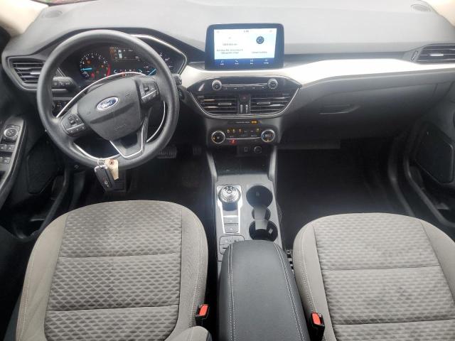 2020 FORD ESCAPE SE - 1FMCU9G68LUC36940