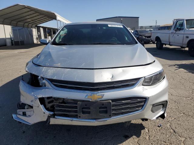 2018 CHEVROLET MALIBU LT - 1G1ZD5ST3JF138090