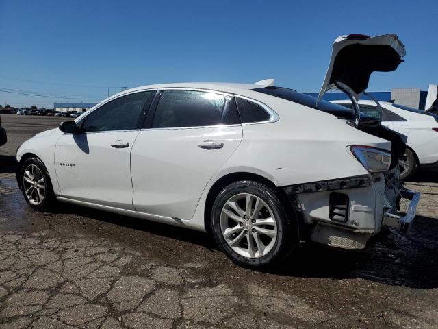 Vin: 1g1ze5stxgf297937, lot: 55833795, chevrolet malibu lt 20162