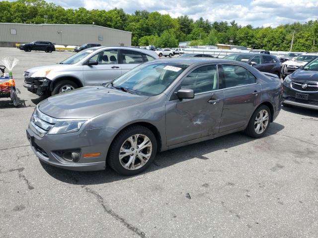 Vin: 3fahp0ha6cr183815, lot: 58187975, ford fusion se 2012 img_1