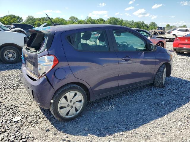 Vin: kl8cb6sa0hc763719, lot: 58025715, chevrolet spark ls 20173