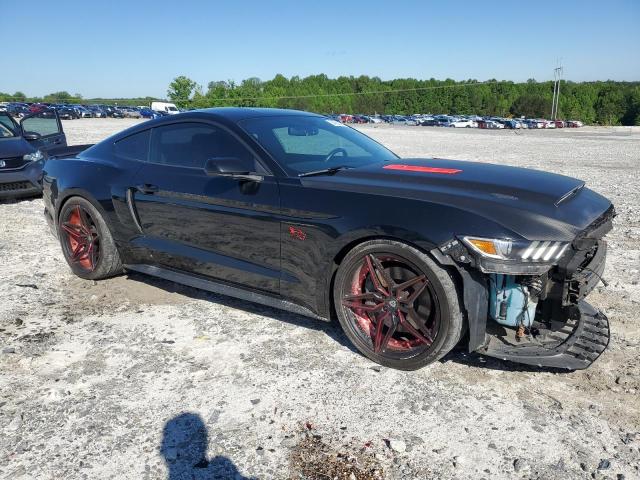 Vin: 1fa6p8cf2f5406500, lot: 54383875, ford mustang gt 20154