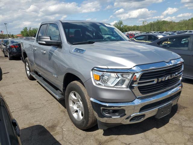 Vin: 1c6srfbt7mn582493, lot: 55753835, ram 1500 big horn/lone star 20214